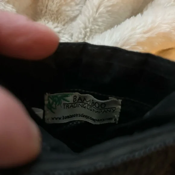 Bamboo Trading Co. Club Bag - Picture 3 of 8